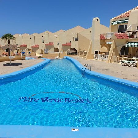 Mareverde 2H8 Costa Adeje  Bagian luar foto