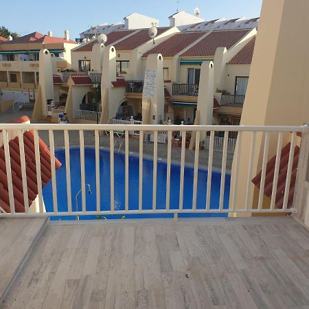 Mareverde 2H8 Costa Adeje  Bagian luar foto