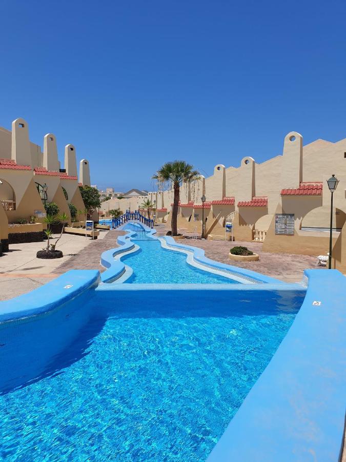 Mareverde 2H8 Costa Adeje  Bagian luar foto
