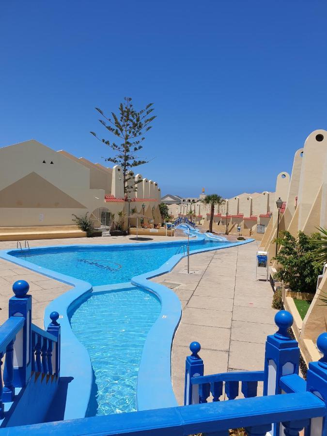 Mareverde 2H8 Costa Adeje  Bagian luar foto