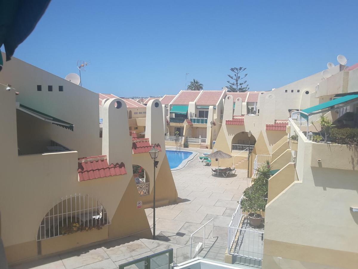 Mareverde 2H8 Costa Adeje  Bagian luar foto