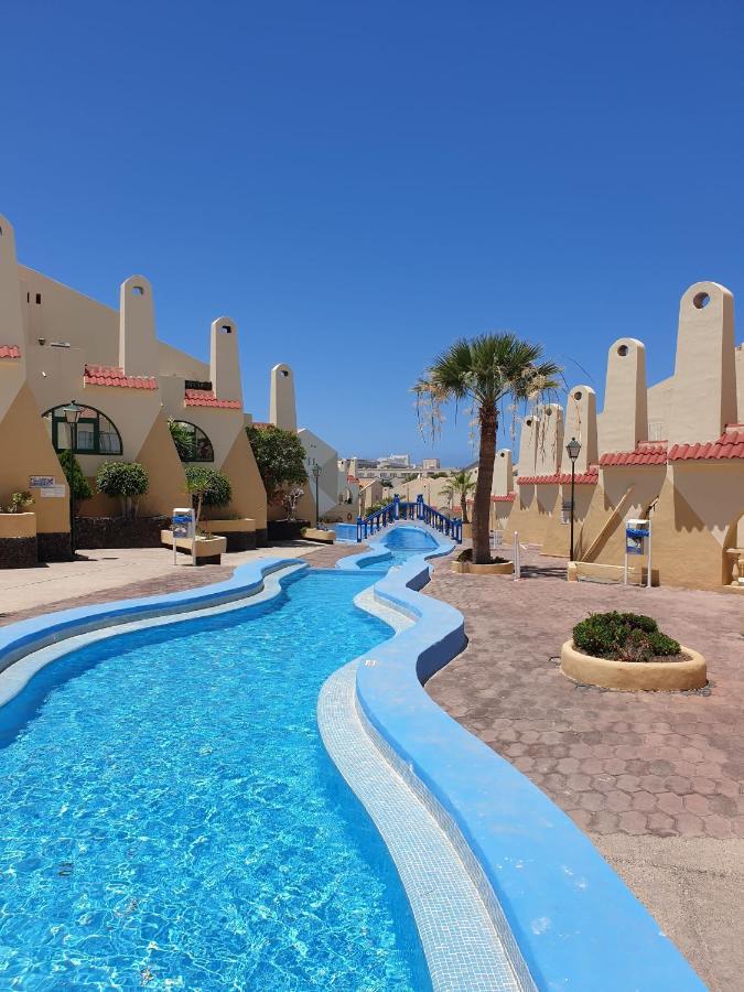 Mareverde 2H8 Costa Adeje  Bagian luar foto
