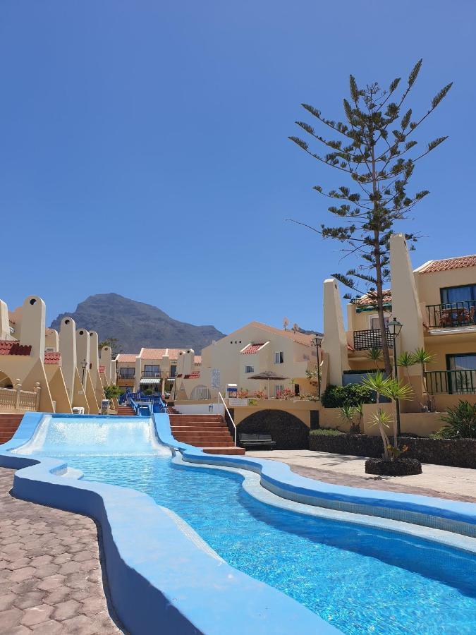 Mareverde 2H8 Costa Adeje  Bagian luar foto