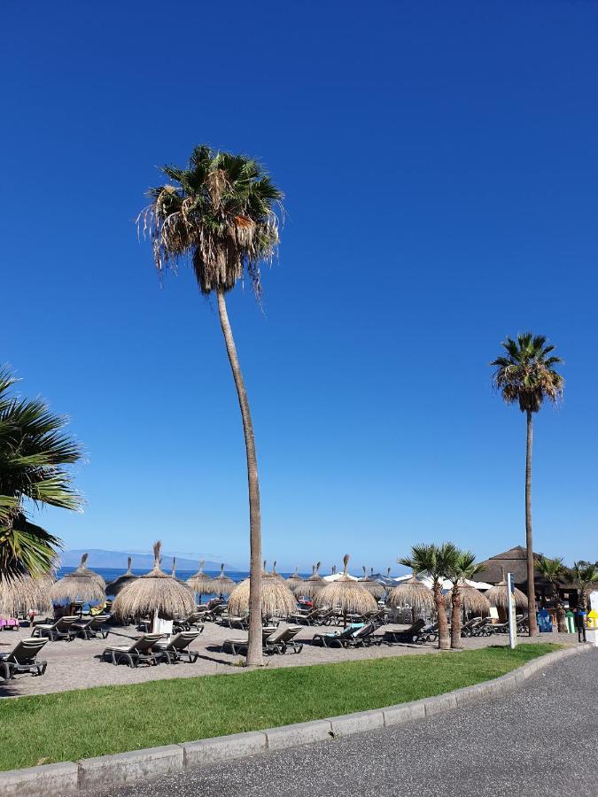 Mareverde 2H8 Costa Adeje  Bagian luar foto