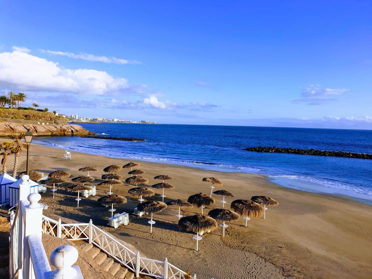 Mareverde 2H8 Costa Adeje  Bagian luar foto