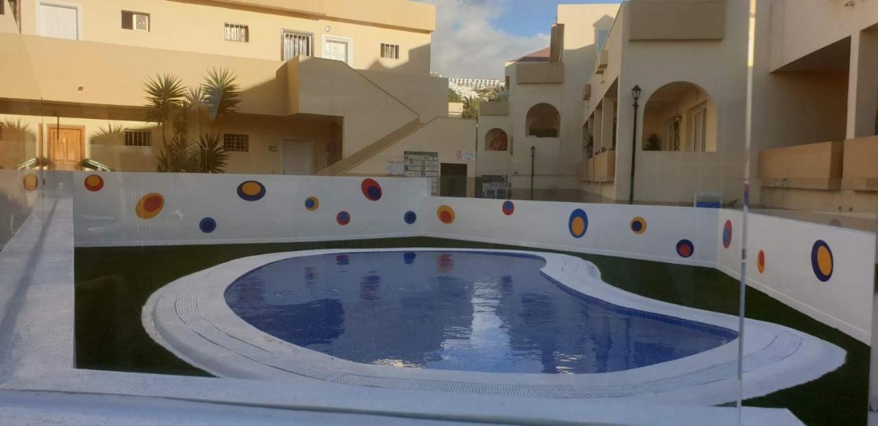 Mareverde 2H8 Costa Adeje  Bagian luar foto
