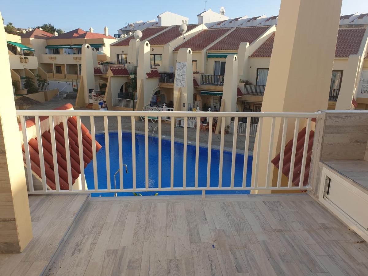 Mareverde 2H8 Costa Adeje  Bagian luar foto