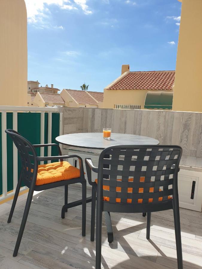 Mareverde 2H8 Costa Adeje  Bagian luar foto