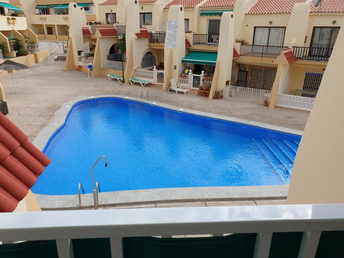 Mareverde 2H8 Costa Adeje  Bagian luar foto