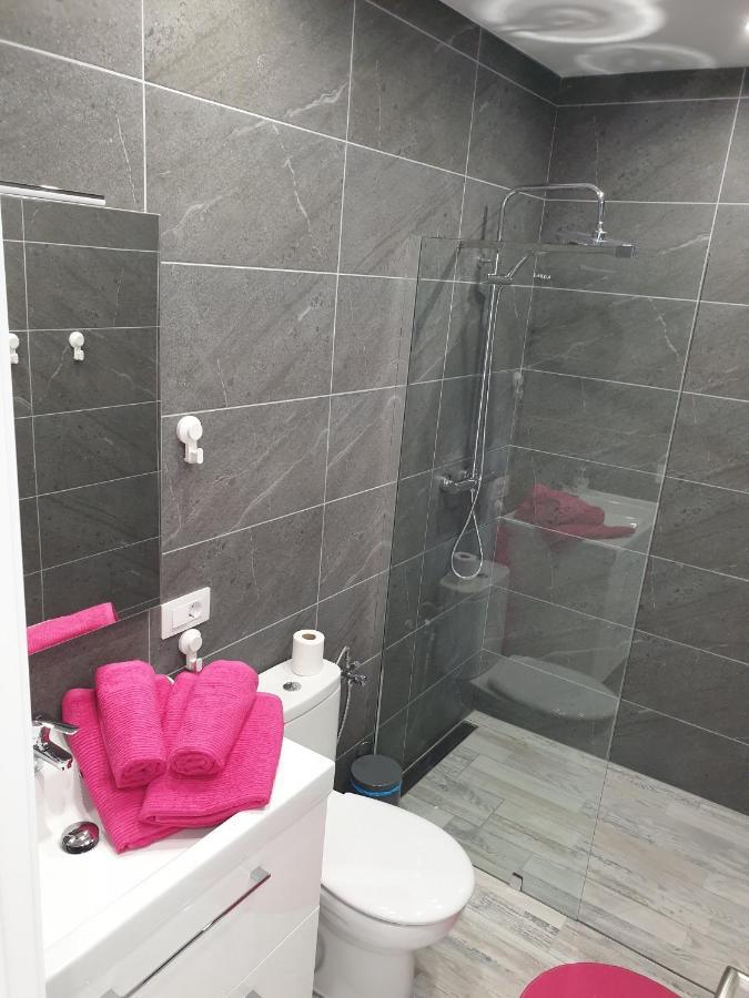 Mareverde 2H8 Costa Adeje  Bagian luar foto