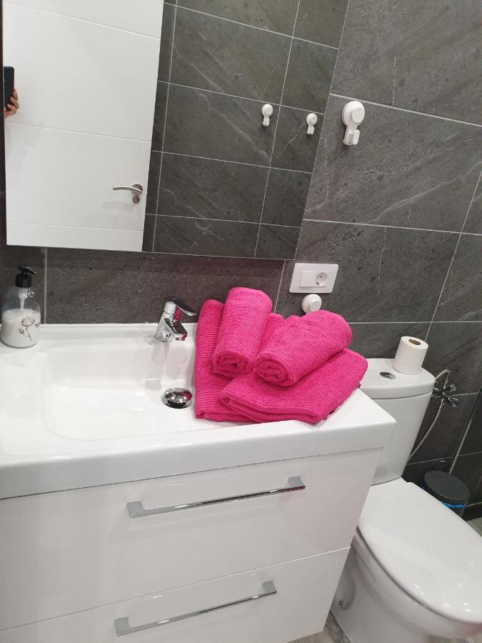 Mareverde 2H8 Costa Adeje  Bagian luar foto