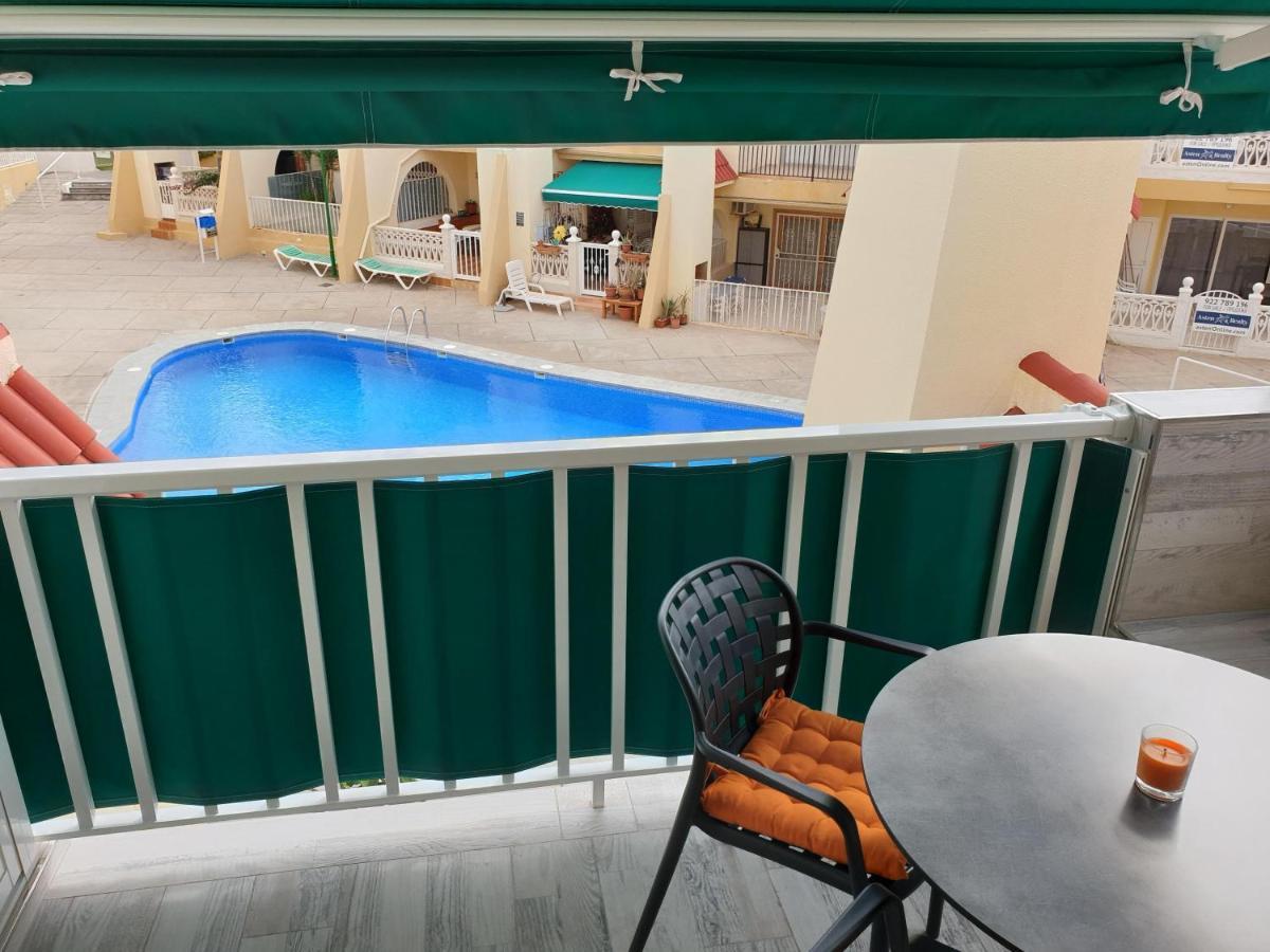 Mareverde 2H8 Costa Adeje  Bagian luar foto